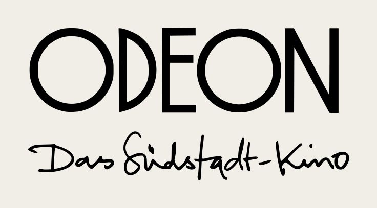 Odeon Köln logo