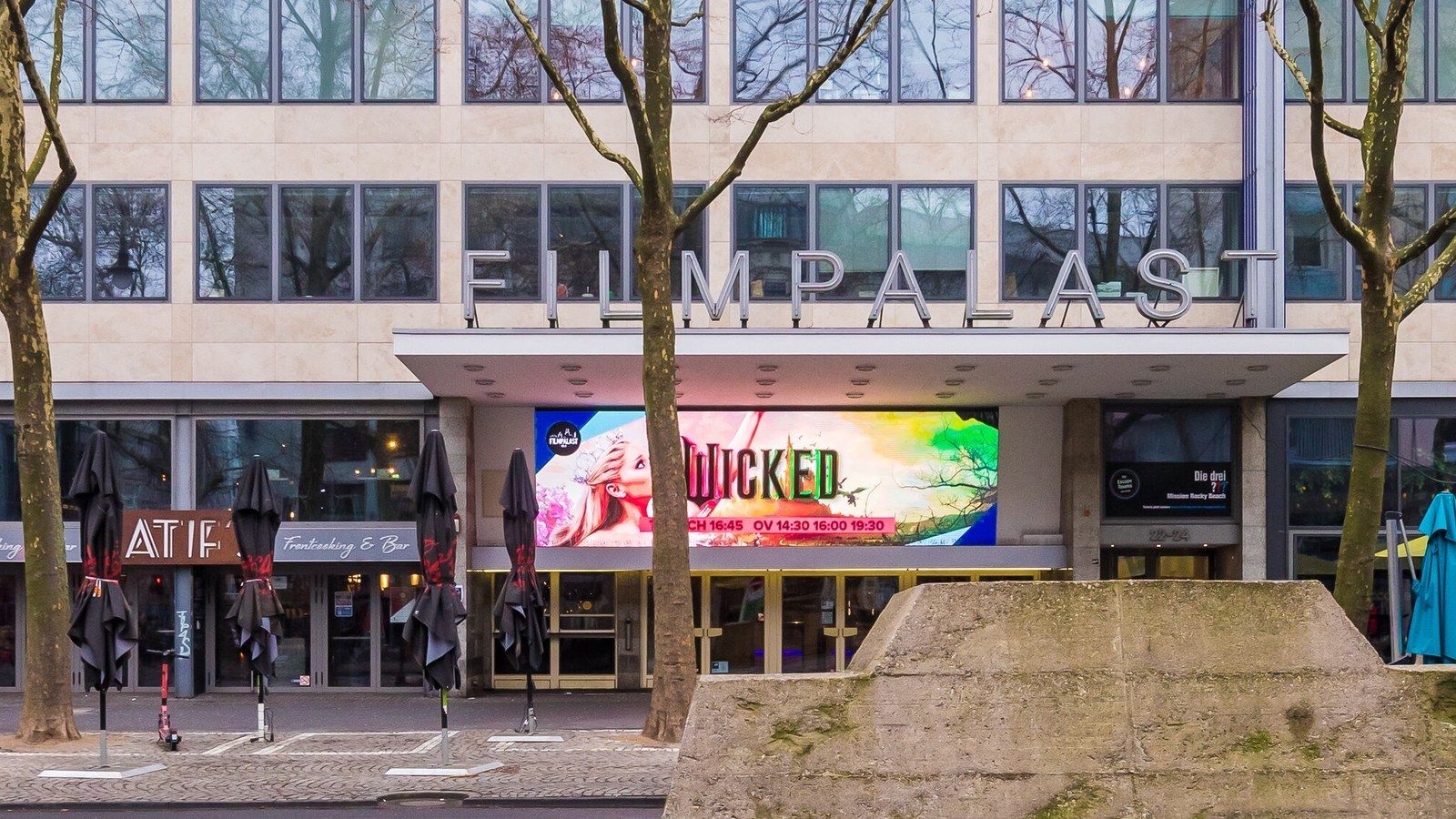 Filmpalast Köln (Cineplex)