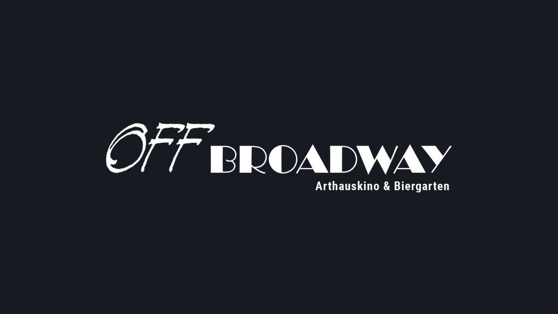 OFF Broadway logo