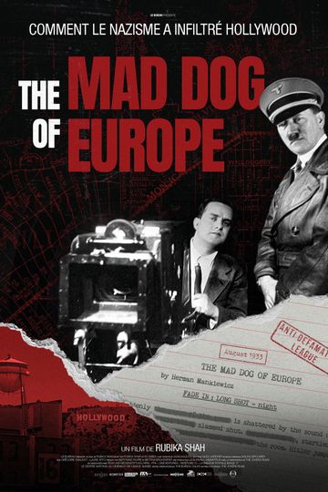 The Mad Dog of Europe