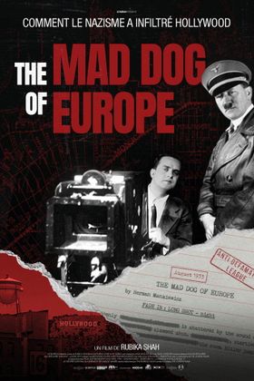 The Mad Dog of Europe